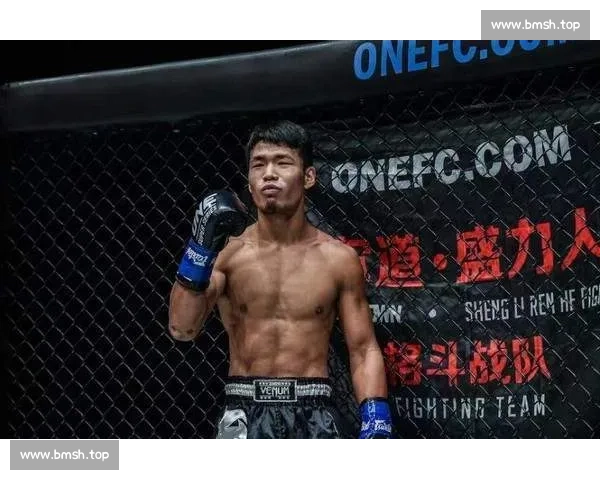 宁广友vs杨建平巅峰对决背后隐藏的格斗理念与职业生涯转折