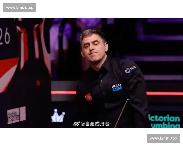 奥沙利文与塞尔比巅峰对决背后 谁才是真正统治斯诺克时代的王者 奥沙利文与塞尔比巅峰对决背后 谁才是真正统治斯诺克时代的王者