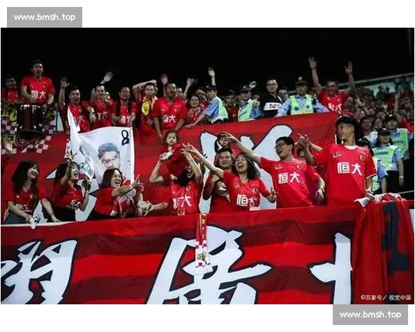 广州恒大迎战香港东方焦点对决检验中超豪门实力与亚洲赛场新格局