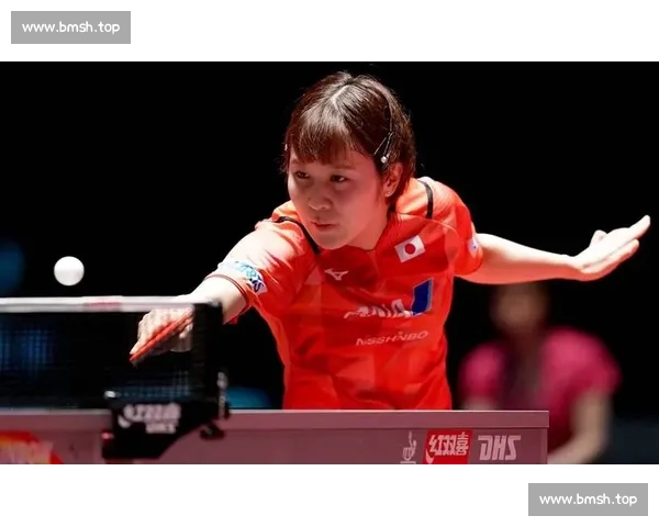 平野美宇挑战陈梦巅峰对决乒坛焦点之战前瞻胜负关键解读深度全面